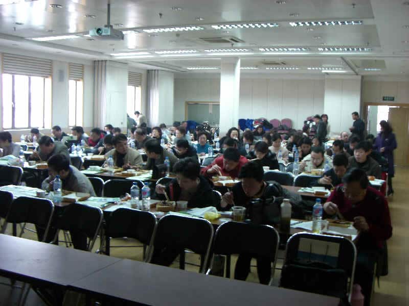 2006年上海市高压氧医学年会于2007年2月11日在医学会隆重召开