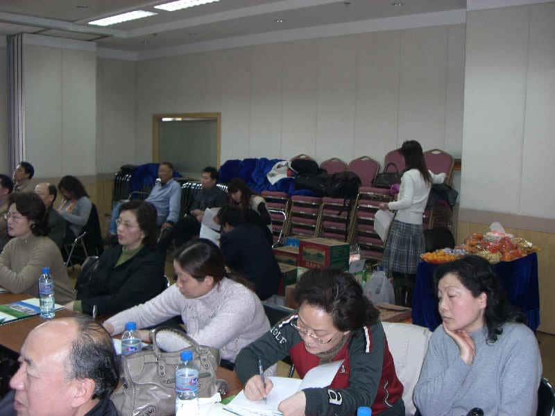 2006年上海市高压氧医学年会于2007年2月11日在医学会隆重召开