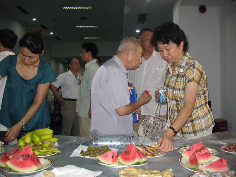 第一届华东地区高压氧医学学术会议盛况(超多图片)