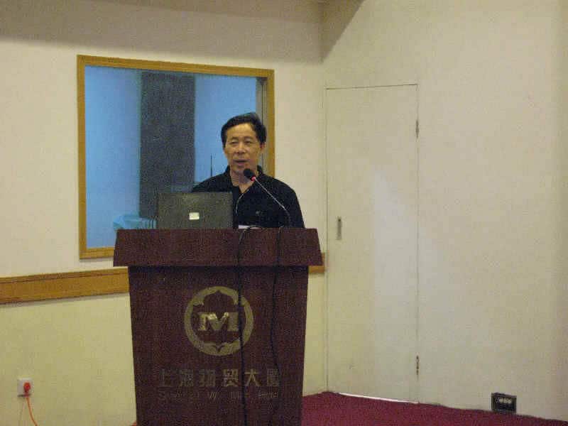 第一届华东地区高压氧医学学术会议开幕式纪实回放