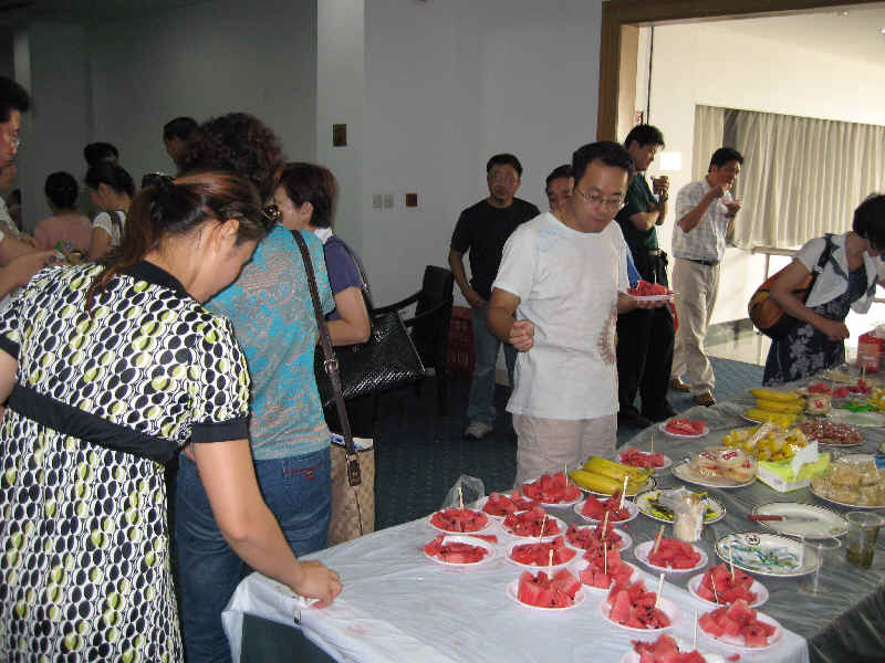 第一届华东地区高压氧医学学术会议盛况(超多图片)