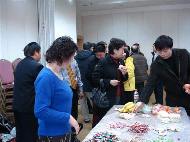 2007年上海市高气压医学会年会、高压氧质控中心及高压氧治疗仪保约定服务评估总结联合会议隆重举行