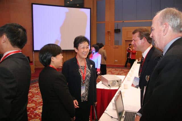 第十六届国际高压氧医学学术会议在北京隆重召开（超多图片）