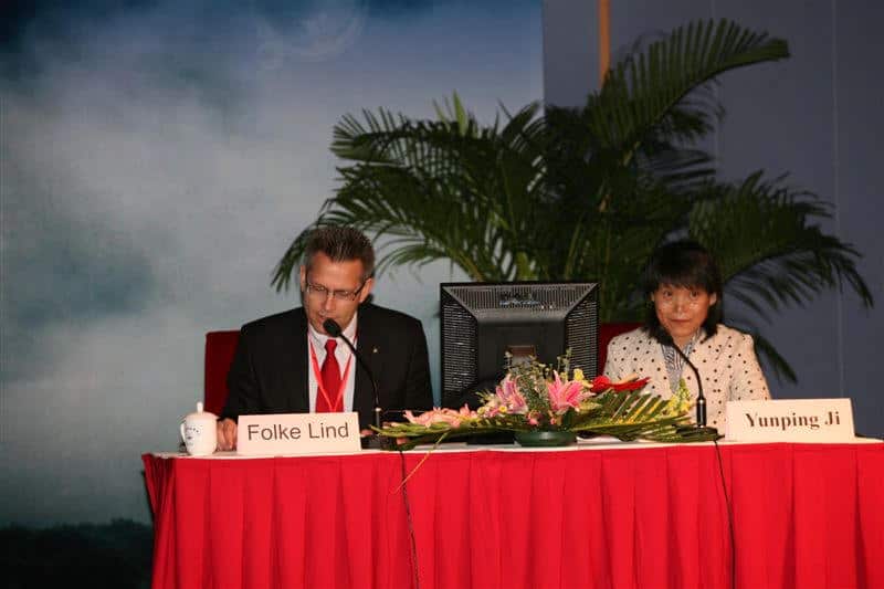 第十六届国际高压氧医学学术会议在北京隆重召开（超多图片）