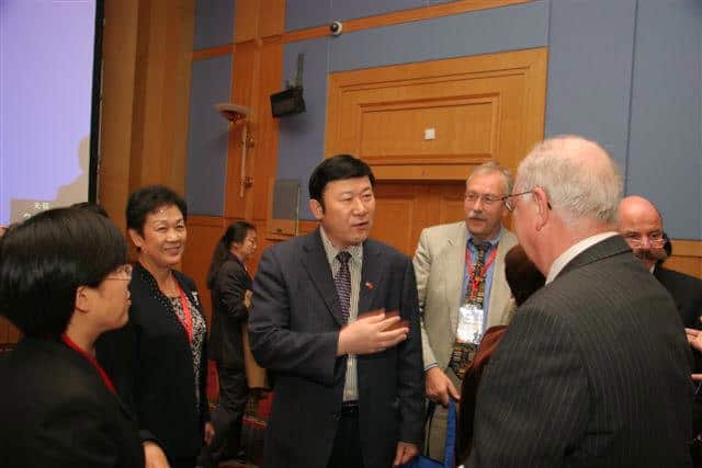 第十六届国际高压氧医学学术会议在北京隆重召开（超多图片）