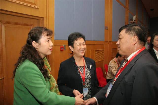 第十六届国际高压氧医学学术会议在北京隆重召开（超多图片）