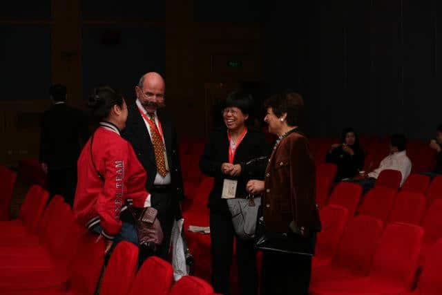 第十六届国际高压氧医学学术会议在北京隆重召开（超多图片）