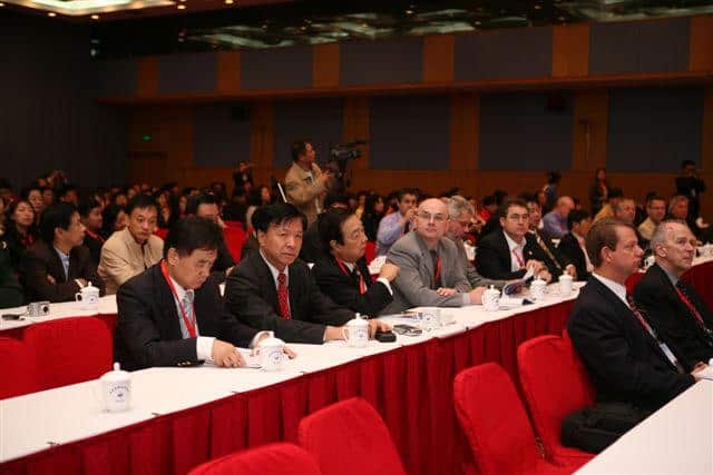 第十六届国际高压氧医学学术会议在北京隆重召开（超多图片）