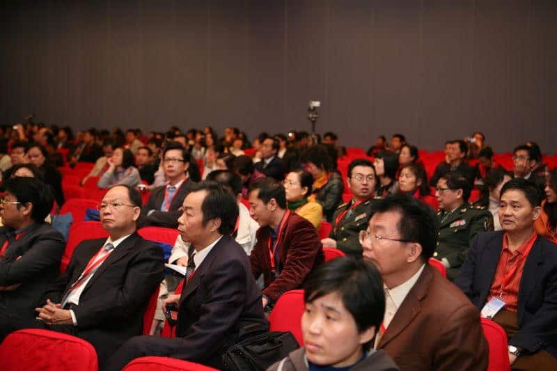 第十六届国际高压氧医学学术会议在北京隆重召开（超多图片）