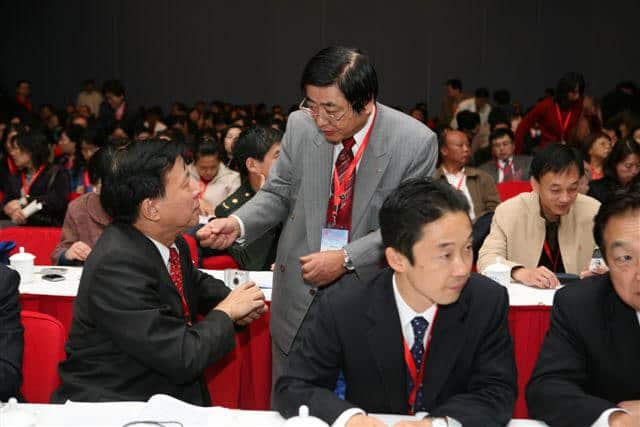 第十六届国际高压氧医学学术会议在北京隆重召开（超多图片）