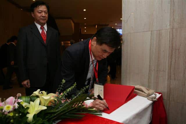 第十六届国际高压氧医学学术会议在北京隆重召开（超多图片）