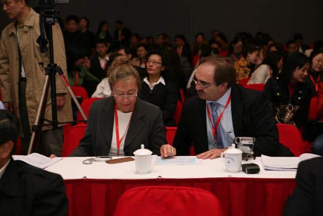 第十六届国际高压氧医学学术会议在北京隆重召开（超多图片）