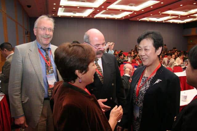 第十六届国际高压氧医学学术会议在北京隆重召开（超多图片）