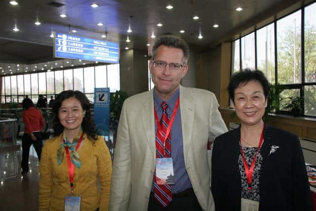 第十六届国际高压氧医学学术会议在北京隆重召开（超多图片）