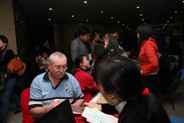 第十六届国际高压氧医学学术会议在北京隆重召开（超多图片）