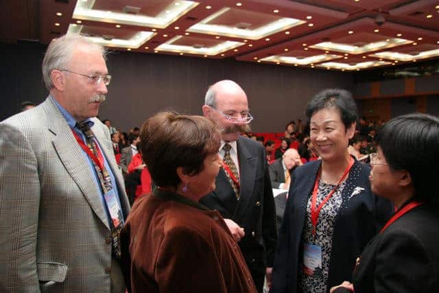 第十六届国际高压氧医学学术会议在北京隆重召开（超多图片）