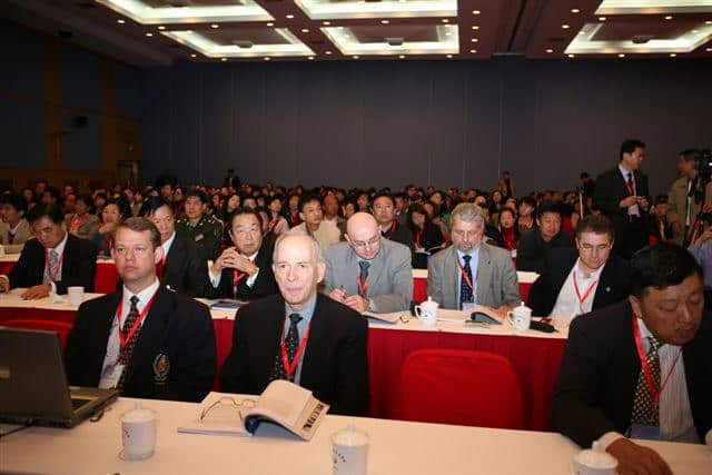 第十六届国际高压氧医学学术会议在北京隆重召开（超多图片）