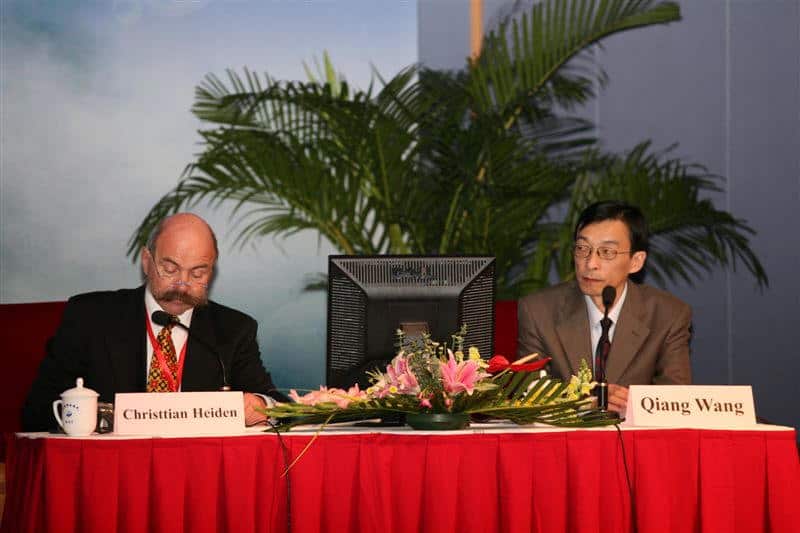 第十六届国际高压氧医学学术会议在北京隆重召开（超多图片）