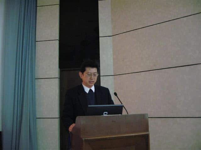 2008年上海市高气压医学会年会、高压氧质控中心及高压氧治疗医保约定服务总结联合大会在上海隆重举行