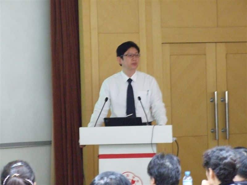 上海市医学会高压氧医学分会第一次学术会议