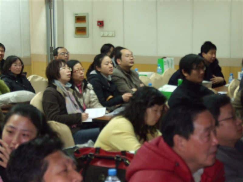 上海市医学会高压氧医学分会第一次学术会议