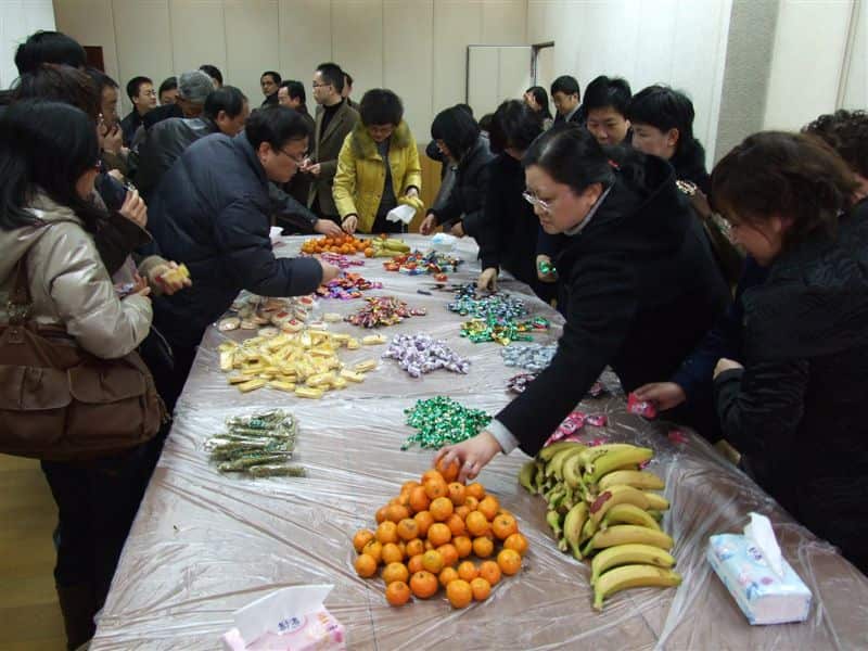 上海市医学会高压氧医学分会第一次学术会议