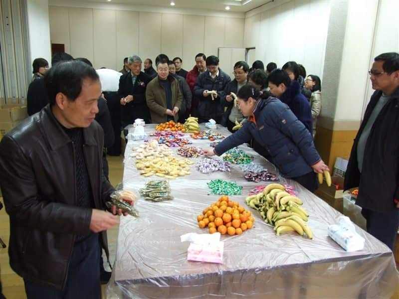 上海市医学会高压氧医学分会第一次学术会议