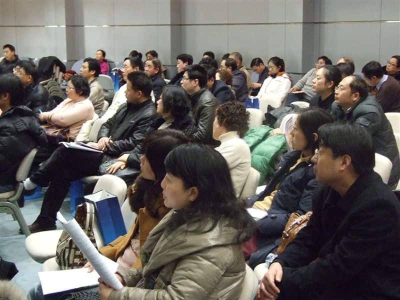 上海医学会高压氧医学分会2011年学术年会、第二次高压氧医学学术会议暨2010年高压氧质控工作会议隆重举行