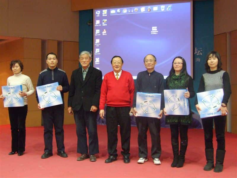 上海医学会高压氧医学分会2011年学术年会、第二次高压氧医学学术会议暨2010年高压氧质控工作会议隆重举行